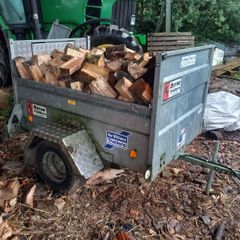 Firewood for sale