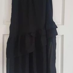 maxi skirt