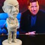 3D Printed Jeff Dunham Puppets Show Set/Individual Figurines Image 6
