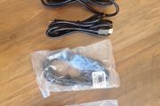 HDMI cables