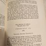 The Prophecies Of St Malachy And St Columbkille. With Forward By His Excellency Archbishop H.e. Cardinale & Cannon W. Coslett Quin. First Edition Paperback In Good Condition. See Photos For Condition. Image 9