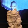 3D Printed Stephen King's Horror Movie Salem's Lot Diarama (1975) Image 3