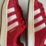 Girls adidas campus Image 6