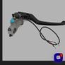 Motorcycle Clutch/brake master cylinders Image 5