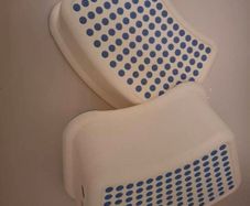 Step stool children's