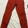 Cargo Trousers Image 3