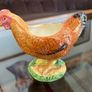Vintage James Herriot Country Kitchen Egg Cup 1998 Image 8