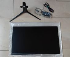 27" monitor 165hz