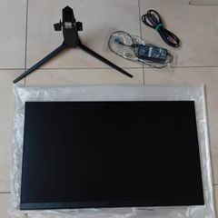 27" monitor 165hz