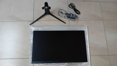 27" monitor 165hz