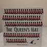 The Queen,s Hat By Steve Antony  Hardback Book Image 2