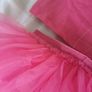 NEW pink top and tutu set from next Image 2