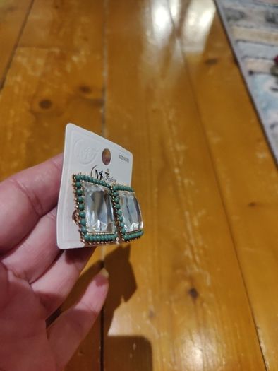 beautiful earrings