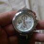 Pulsar Chrono & Alarm Watch as New Image 6