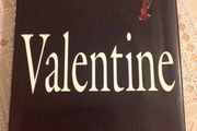 Valentine.  Tom Savage.  Book.