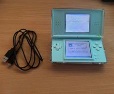 Ds Lite 32gb