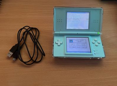 Ds Lite 32gb