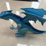 Dinasour toy - walks and roars Image 2