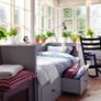 ikea day bed brand new Image 2