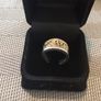 Sterling Silver Ring Image 2