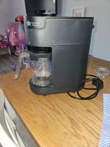 Tommee tippee