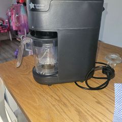 Tommee tippee