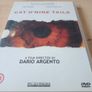 Cat O'Nine Tails (Dario Argento Horror Film DVD 1971) Image 3