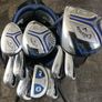 Premium Junior/Teen Golf Set Image 3