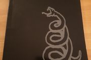 Metallica Album Guitar Tab Book - Metallica