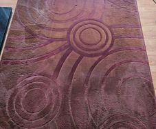 Large rug