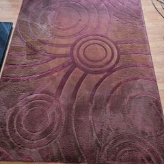Large rug