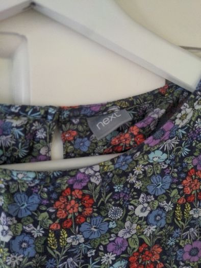 NEXT girls dress