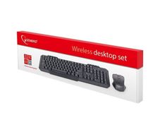 GemBird Wireless Desktop Set