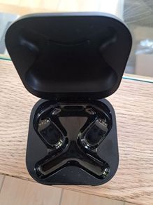 Shokz openfit air T910 charging case