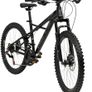 Korros Hardtail Mountain Bike Hardtail + Front Suspension + Shimano Gears Image 4