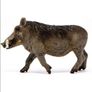 Schleich Warthog Animal Figure Image 2