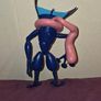 Pokemon Greninja Figure Image 5