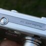 Canon Powershot A410 3.2MP Digital Camera - Silver Tested Works Great Image 3