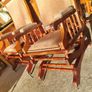 rocking chair Image 2