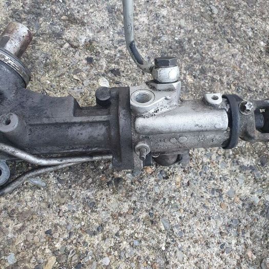 Bmw e60 520D Power Steering Rack