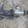 Bmw e60 520D Power Steering Rack Image 2