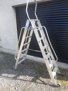 Ladder
