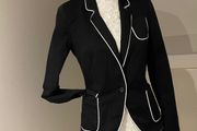 jacket Zara