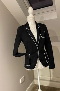 jacket Zara