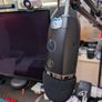 Microphone Logitech Blue Yeti X Image 2