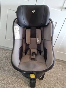 Joie 360 Spin Car Seat