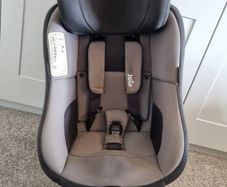 Joie 360 Spin Car Seat