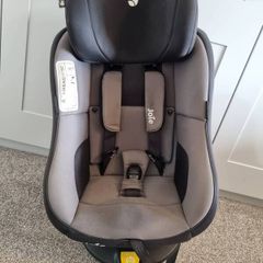 Joie 360 Spin Car Seat