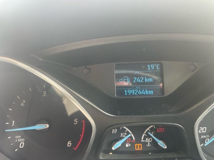 Ford Cmax 15