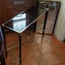 Console Table with matching Mirror Image 5
